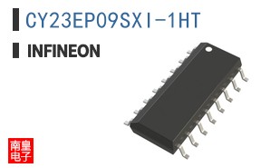 CY23EP09SXI-1HT