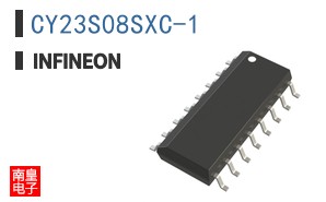 CY23S08SXC-1