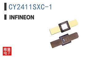 CY2411SXC-1