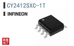CY2412SXC-1T