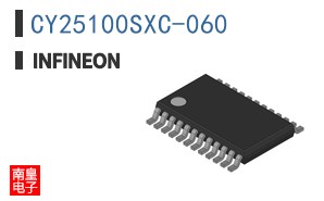 CY25100SXC-060