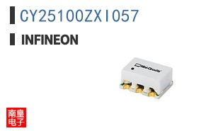 CY25100ZXI057