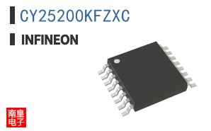 CY25200KFZXC