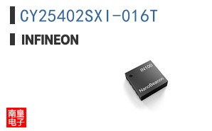 CY25402SXI-016T