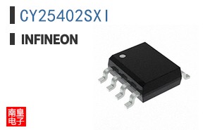 CY25402SXI
