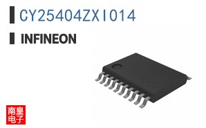 CY25404ZXI014