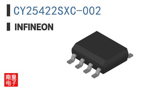 CY25422SXC-002