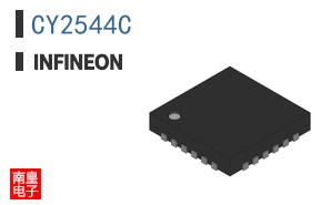CY2544C