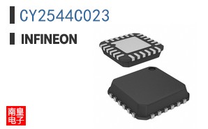 CY2544C023