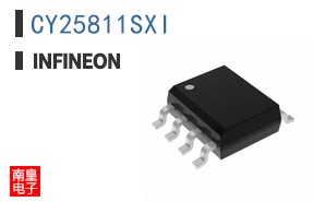 CY25811SXI
