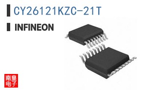 CY26121KZC-21T