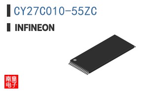 CY27C010-55ZC