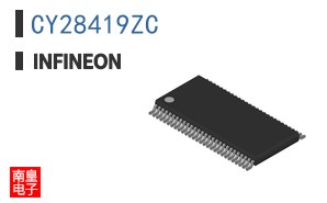 CY28419ZC