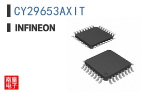 CY29653AXIT