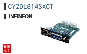 CY2DL814SXCT
