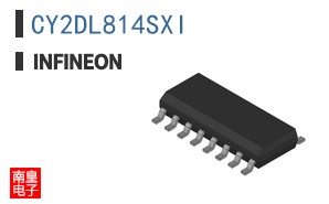 CY2DL814SXI
