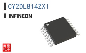 CY2DL814ZXI