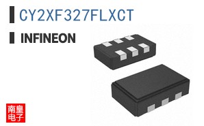 CY2XF327FLXCT