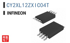 CY2XL12ZXIC04T