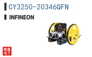 CY3250-20346QFN