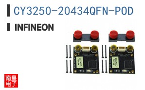 CY3250-20434QFN-POD