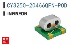CY3250-20466QFN-POD