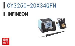 CY3250-20X34QFN