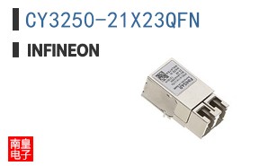 CY3250-21X23QFN