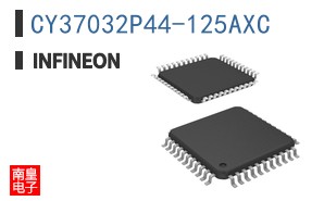 CY37032P44-125AXC