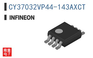 CY37032VP44-143AXCT