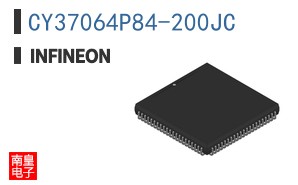 CY37064P84-200JC