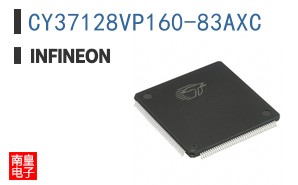 CY37128VP160-83AXC