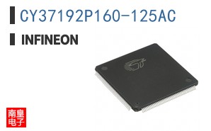 CY37192P160-125AC
