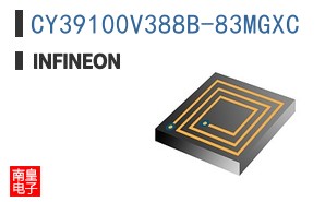 CY39100V388B-83MGXC