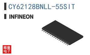 CY62128BNLL-55SIT