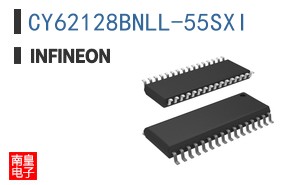 CY62128BNLL-55SXI