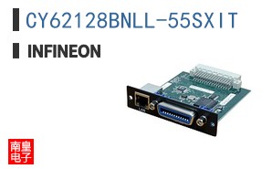 CY62128BNLL-55SXIT