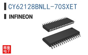 CY62128BNLL-70SXET