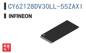 CY62128DV30LL-55ZAXI