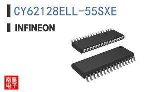 CY62128ELL-55SXE