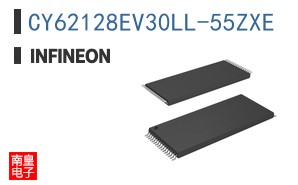CY62128EV30LL-55ZXE