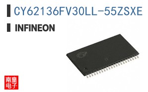 CY62136FV30LL-55ZSXE