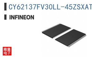 CY62137FV30LL-45ZSXAT