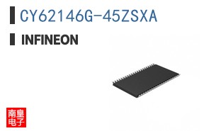 CY62146G-45ZSXA