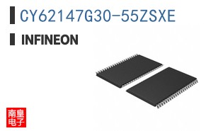 CY62147G30-55ZSXE