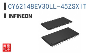 CY62148EV30LL-45ZSXIT