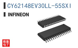 CY62148EV30LL-55SXI