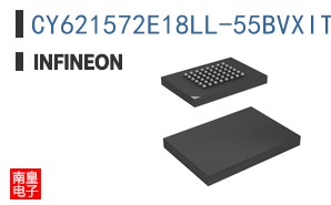 CY621572E18LL-55BVXIT