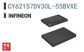 CY62157DV30L-55BVXE