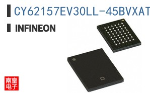 CY62157EV30LL-45BVXAT